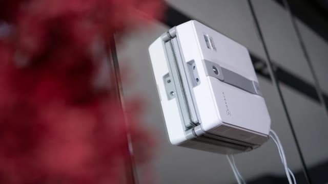 So sánh giá Robot lau kính ECOVACS Winbot Mini rẻ nhất? - Ảnh 4