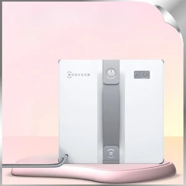 So sánh giá Robot lau kính ECOVACS Winbot Mini rẻ nhất? - Ảnh 6