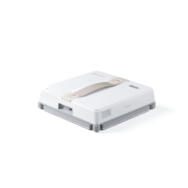 So sánh giá Robot lau kính ECOVACS Winbot Mini rẻ nhất? - Ảnh 10