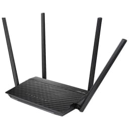 Router Wifi Chuẩn AC1500UHP Asus AC1500 - Giá rẻ nhất hôm nay - Ảnh 1