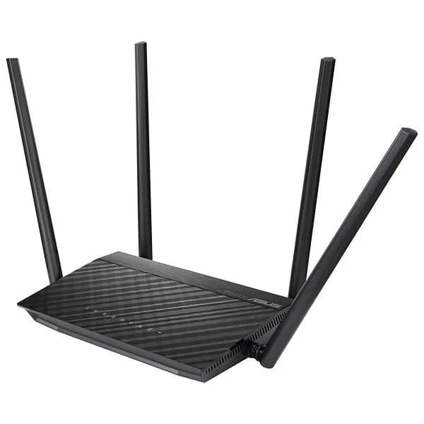 Router Wifi Chuẩn AC1500UHP Asus AC1500 - Giá rẻ nhất hôm nay - Ảnh 1