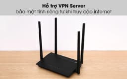 Router Wifi Chuẩn AC1500UHP Asus AC1500 - Giá rẻ nhất hôm nay - Ảnh 5