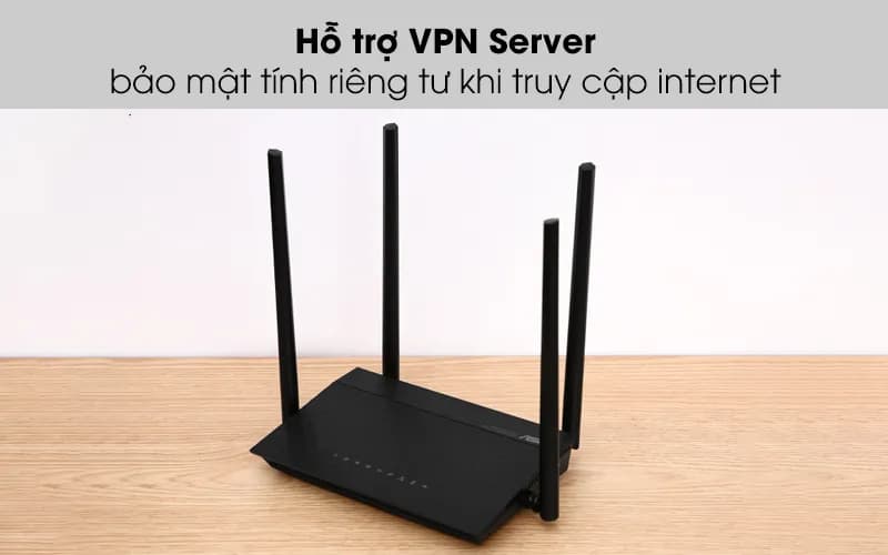 Router Wifi Chuẩn AC1500UHP Asus AC1500 - Giá rẻ nhất hôm nay - Ảnh 5