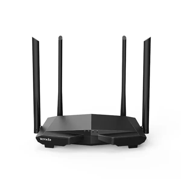 Router Wifi Chuẩn AC1200 Tenda AC6 - Giá rẻ nhất hôm nay - Ảnh 1
