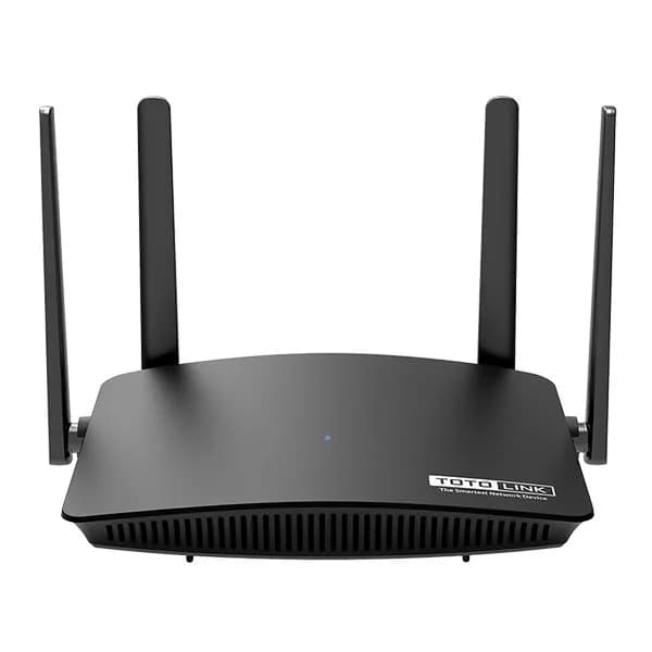 Router Wifi Chuẩn AC1200 Totolink A720R - Giá rẻ nhất hôm nay - Ảnh 1