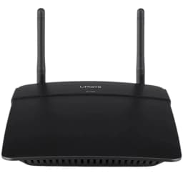 Router Wifi Chuẩn N Linksys E1700 - Giá rẻ nhất hôm nay - Ảnh 1