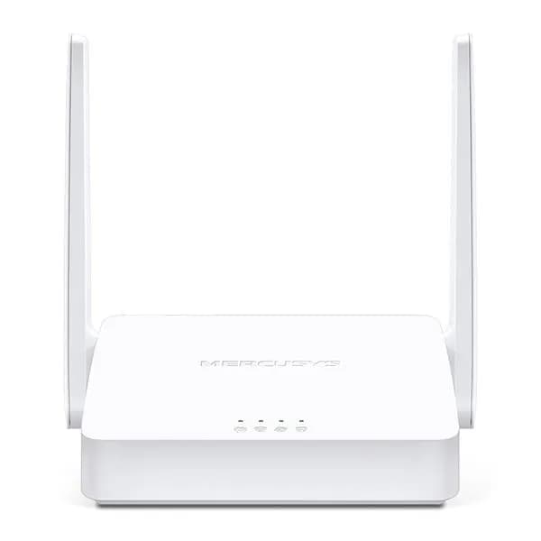 Router Wifi Chuẩn N Mercusys MW302R - Ảnh 24
