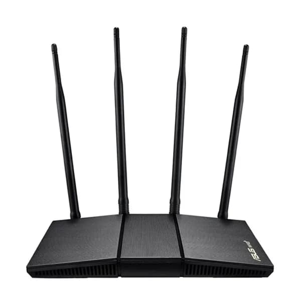 Router Wifi Chuẩn Wifi 6 Asus AX1800HP V2 - Giá rẻ nhất hôm nay - Ảnh 1