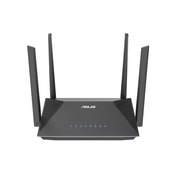 Router Wifi Chuẩn Wifi 6 Asus RT-AX52 - Giá rẻ nhất hôm nay - Ảnh 1
