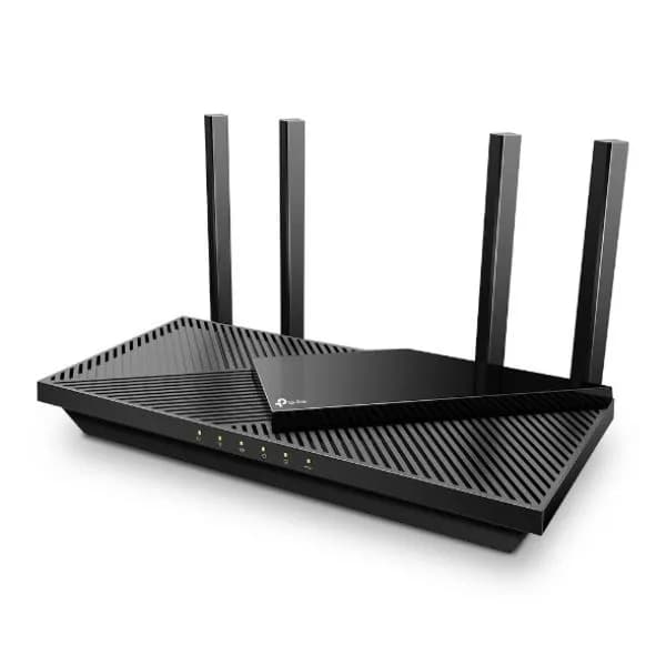 Router Wifi Chuẩn Wifi 6 AX3000 TP-Link Archer AX55 Pro - Giá rẻ nhất hôm nay - Ảnh 1