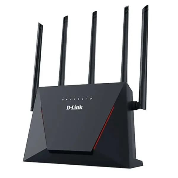 Router Wifi Chuẩn Wifi 6 D-Link DIR-X3000Z - Ảnh 9