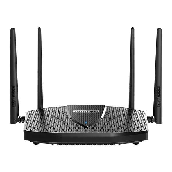 Router Wifi Chuẩn Wifi 6 Totolink X6000R-V2 - Giá rẻ nhất hôm nay - Ảnh 1