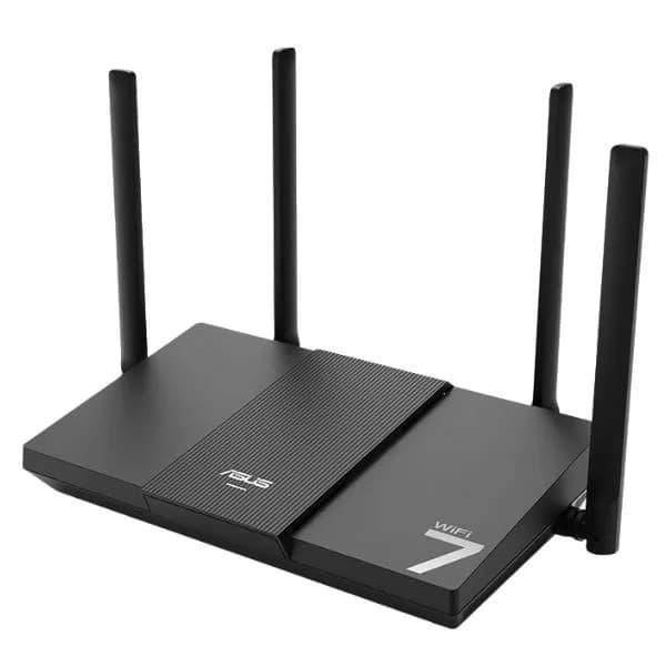 Router Wifi Chuẩn Wifi 7 Asus RT-BE50 - Giá rẻ nhất hôm nay - Ảnh 1