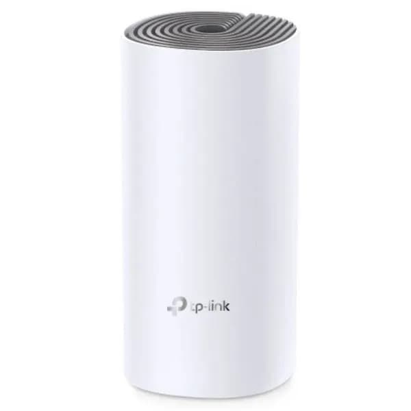 Router Wifi Mesh 1 Pack AC1200 TP-Link Deco E4 - Giá rẻ nhất hôm nay - Ảnh 1