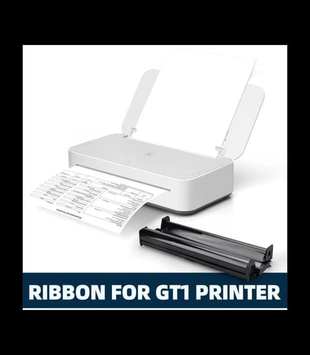 Top 1 so sánh giá Ruy băng mực in HPRT GT1 (dành cho máy in nhiệt HPRT GT1) - Tìm sản phẩm giá rẻ nhất - Ảnh 19
