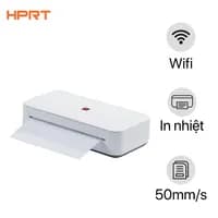 Top 1 so sánh giá Ruy băng mực in HPRT GT1 (dành cho máy in nhiệt HPRT GT1) - Tìm sản phẩm giá rẻ nhất - Ảnh 30