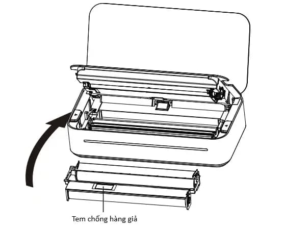 Top 1 so sánh giá Ruy băng mực in HPRT GT1 (dành cho máy in nhiệt HPRT GT1) - Tìm sản phẩm giá rẻ nhất - Ảnh 38