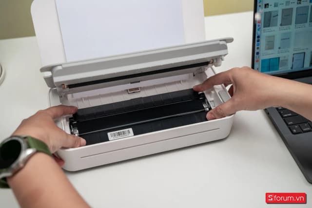 Top 1 so sánh giá Ruy băng mực in HPRT GT1 (dành cho máy in nhiệt HPRT GT1) - Tìm sản phẩm giá rẻ nhất - Ảnh 39