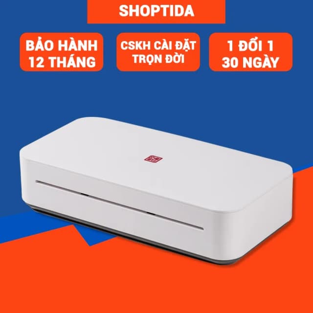 Top 1 so sánh giá Ruy băng mực in HPRT GT1 (dành cho máy in nhiệt HPRT GT1) - Tìm sản phẩm giá rẻ nhất - Ảnh 46