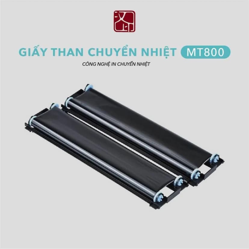 Ruy băng mực in HPRT GT1 (dành cho máy in nhiệt HPRT GT1) - Giá rẻ nhất hôm nay - Ảnh 48
