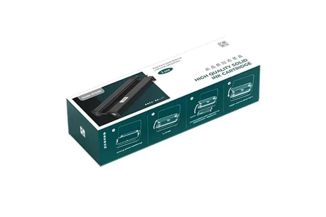 Top 1 so sánh giá Ruy băng mực in HPRT GT1 (dành cho máy in nhiệt HPRT GT1) - Tìm sản phẩm giá rẻ nhất - Ảnh 6