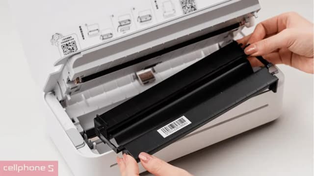 Top 1 so sánh giá Ruy băng mực in HPRT GT1 (dành cho máy in nhiệt HPRT GT1) - Tìm sản phẩm giá rẻ nhất - Ảnh 54