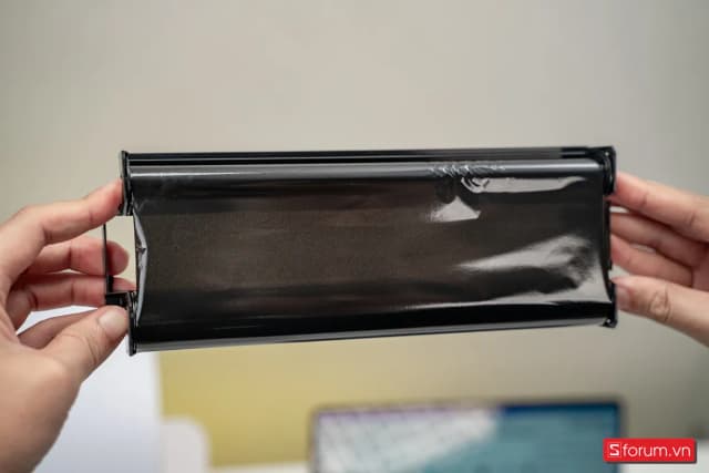 Top 1 so sánh giá Ruy băng mực in HPRT GT1 (dành cho máy in nhiệt HPRT GT1) - Tìm sản phẩm giá rẻ nhất - Ảnh 58