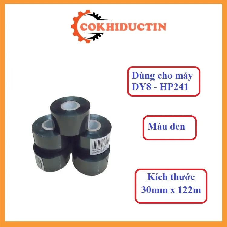 Ruy băng mực in HPRT GT1 (dành cho máy in nhiệt HPRT GT1) - Giá rẻ nhất hôm nay - Ảnh 67
