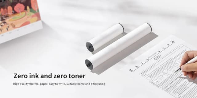 Top 1 so sánh giá Ruy băng mực in HPRT GT1 (dành cho máy in nhiệt HPRT GT1) - Tìm sản phẩm giá rẻ nhất - Ảnh 71