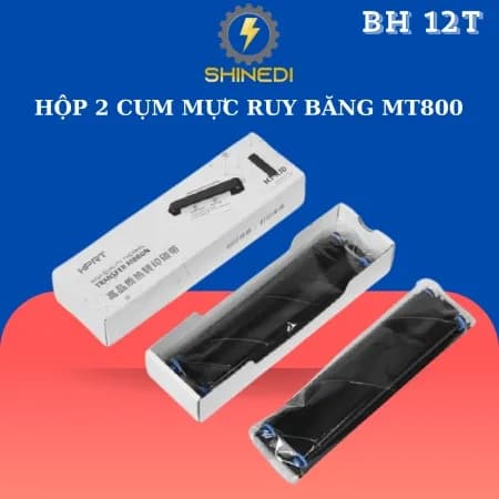 Ruy băng mực in HPRT GT1 (dành cho máy in nhiệt HPRT GT1) - Giá rẻ nhất hôm nay - Ảnh 72