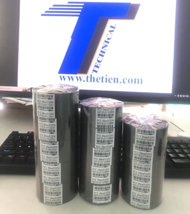 Top 1 so sánh giá Ruy băng mực in HPRT GT1 (dành cho máy in nhiệt HPRT GT1) - Tìm sản phẩm giá rẻ nhất - Ảnh 73