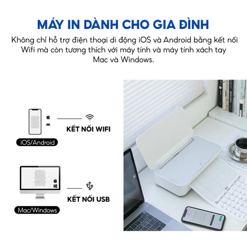 Ruy băng mực in HPRT GT1 (dành cho máy in nhiệt HPRT GT1) - Giá rẻ nhất hôm nay - Ảnh 78