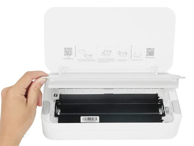 Top 1 so sánh giá Ruy băng mực in HPRT GT1 (dành cho máy in nhiệt HPRT GT1) - Tìm sản phẩm giá rẻ nhất - Ảnh 82