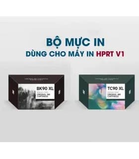 Top 1 so sánh giá Ruy băng mực in HPRT GT1 (dành cho máy in nhiệt HPRT GT1) - Tìm sản phẩm giá rẻ nhất - Ảnh 87
