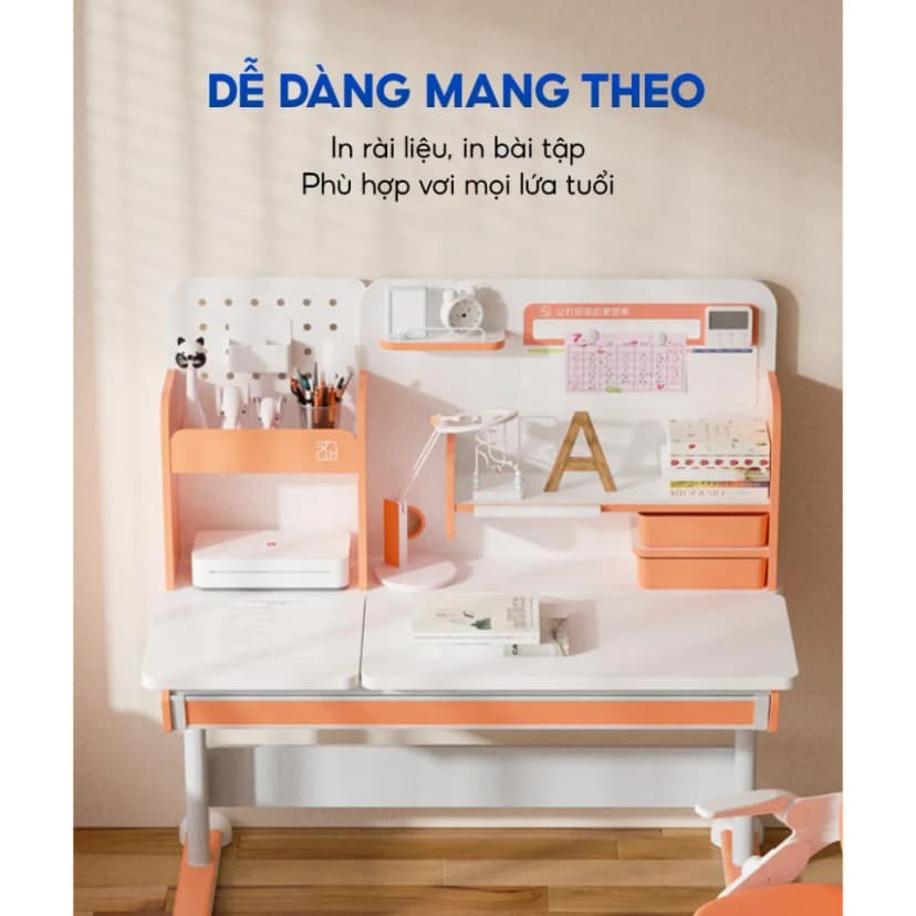 Ruy băng mực in HPRT GT1 (dành cho máy in nhiệt HPRT GT1) - Giá rẻ nhất hôm nay - Ảnh 89