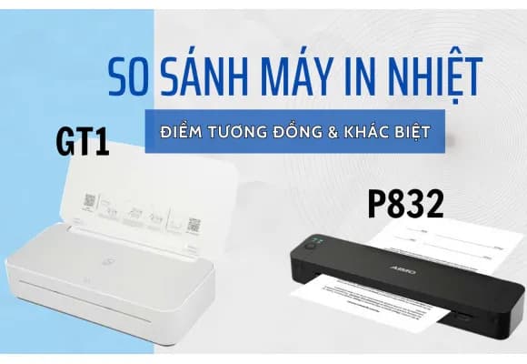 Top 1 so sánh giá Ruy băng mực in HPRT GT1 (dành cho máy in nhiệt HPRT GT1) - Tìm sản phẩm giá rẻ nhất - Ảnh 90