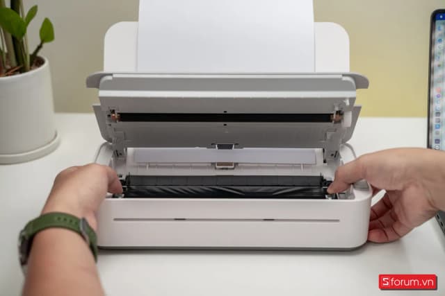 Top 1 so sánh giá Ruy băng mực in HPRT GT1 (dành cho máy in nhiệt HPRT GT1) - Tìm sản phẩm giá rẻ nhất - Ảnh 93