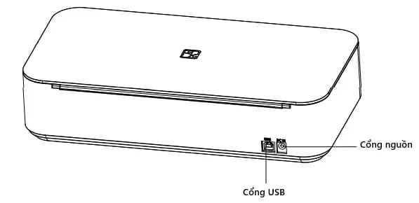 Top 1 so sánh giá Ruy băng mực in HPRT GT1 (dành cho máy in nhiệt HPRT GT1) - Tìm sản phẩm giá rẻ nhất - Ảnh 94