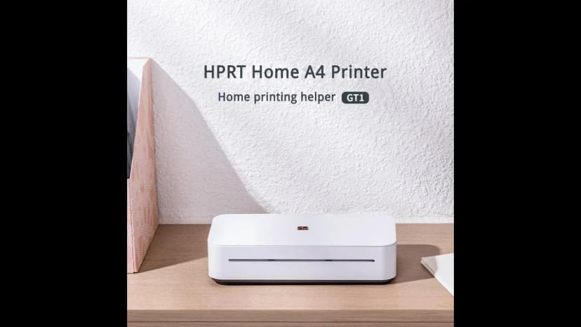 Ruy băng mực in HPRT GT1 (dành cho máy in nhiệt HPRT GT1) - Giá rẻ nhất hôm nay - Ảnh 97