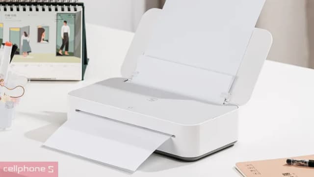 Top 1 so sánh giá Ruy băng mực in HPRT GT1 (dành cho máy in nhiệt HPRT GT1) - Tìm sản phẩm giá rẻ nhất - Ảnh 99