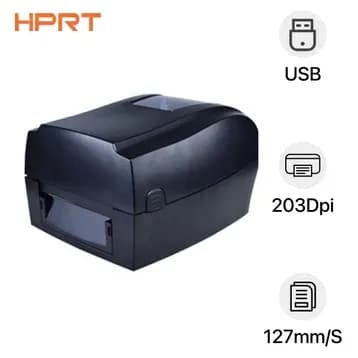 Top 1 so sánh giá Ruy băng mực in HPRT TY800 (dành cho máy in nhiệt HPRT MT800) - Tìm sản phẩm giá rẻ nhất - Ảnh 22