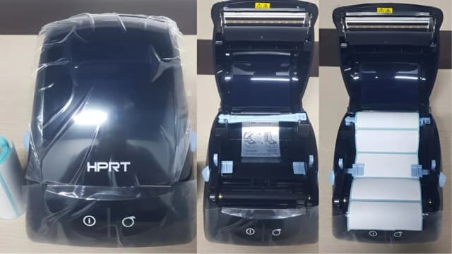 Top 1 so sánh giá Ruy băng mực in HPRT TY800 (dành cho máy in nhiệt HPRT MT800) - Tìm sản phẩm giá rẻ nhất - Ảnh 27