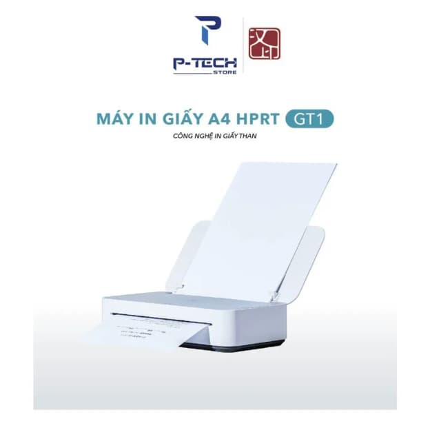 Top 1 so sánh giá Ruy băng mực in HPRT TY800 (dành cho máy in nhiệt HPRT MT800) - Tìm sản phẩm giá rẻ nhất - Ảnh 30