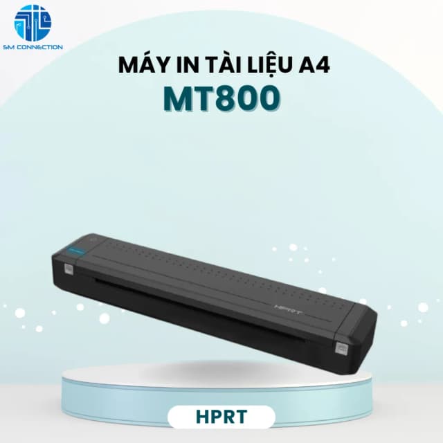 Top 1 so sánh giá Ruy băng mực in HPRT TY800 (dành cho máy in nhiệt HPRT MT800) - Tìm sản phẩm giá rẻ nhất - Ảnh 45