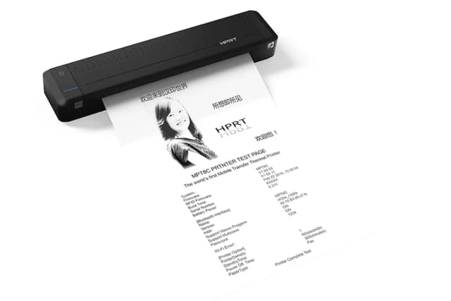 Top 1 so sánh giá Ruy băng mực in HPRT TY800 (dành cho máy in nhiệt HPRT MT800) - Tìm sản phẩm giá rẻ nhất - Ảnh 53