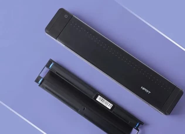 Top 1 so sánh giá Ruy băng mực in HPRT TY800 (dành cho máy in nhiệt HPRT MT800) - Tìm sản phẩm giá rẻ nhất - Ảnh 55