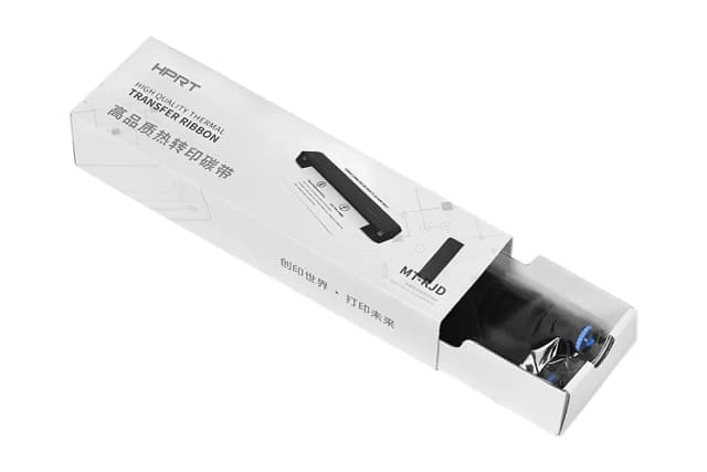 Top 1 so sánh giá Ruy băng mực in HPRT TY800 (dành cho máy in nhiệt HPRT MT800) - Tìm sản phẩm giá rẻ nhất - Ảnh 7