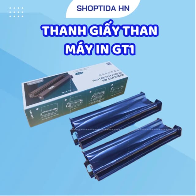 Top 1 so sánh giá Ruy băng mực in HPRT TY800 (dành cho máy in nhiệt HPRT MT800) - Tìm sản phẩm giá rẻ nhất - Ảnh 65