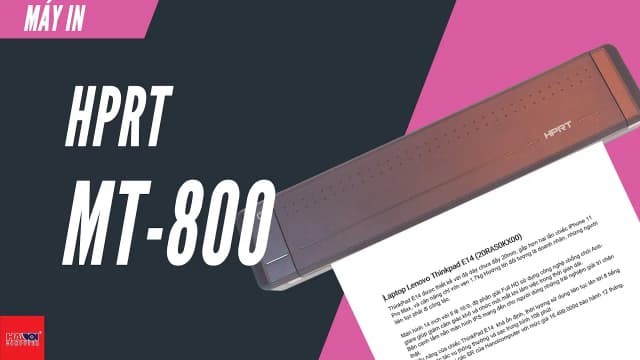 Top 1 so sánh giá Ruy băng mực in HPRT TY800 (dành cho máy in nhiệt HPRT MT800) - Tìm sản phẩm giá rẻ nhất - Ảnh 68