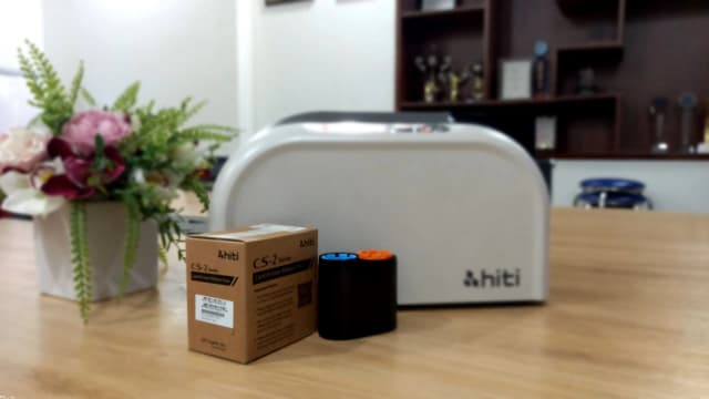 Top 1 so sánh giá Ruy băng mực in HPRT TY800 (dành cho máy in nhiệt HPRT MT800) - Tìm sản phẩm giá rẻ nhất - Ảnh 69